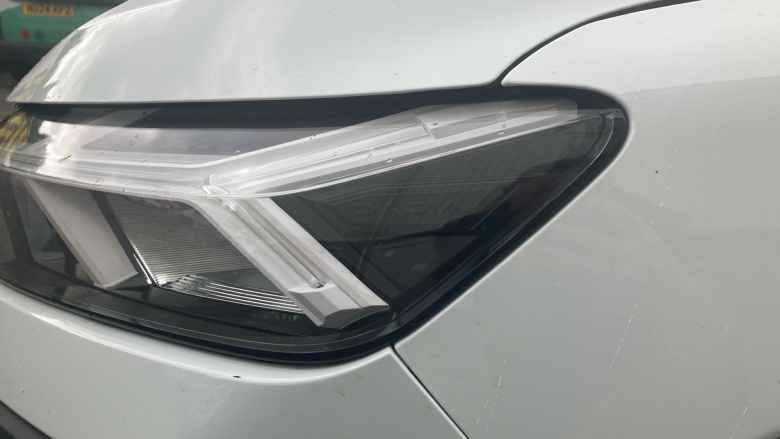 Dacia Sandero Stepway 1.0 TCe 110 Extreme 5dr Petrol Hatchback